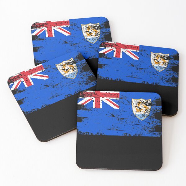 Item preview, Anguilla Flag Gift Country Patriotic Travel Shirt Americas Light designed and sold by tamiya-mortimer.