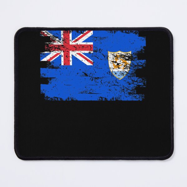 Item preview, Anguilla Flag Gift Country Patriotic Travel Shirt Americas Light designed and sold by tamiya-mortimer.