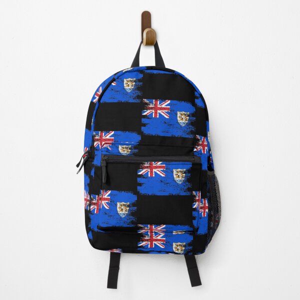 Item preview, Anguilla Flag Gift Country Patriotic Travel Shirt Americas Light designed and sold by tamiya-mortimer.