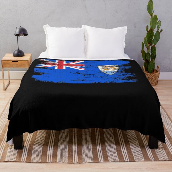 Item preview, Anguilla Flag Gift Country Patriotic Travel Shirt Americas Light designed and sold by tamiya-mortimer.