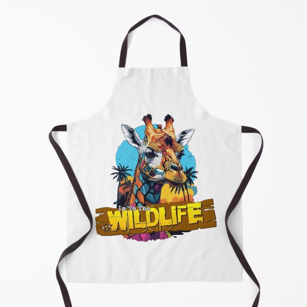 Item preview, Wild Life  designed and sold by IDEZIGN2017.