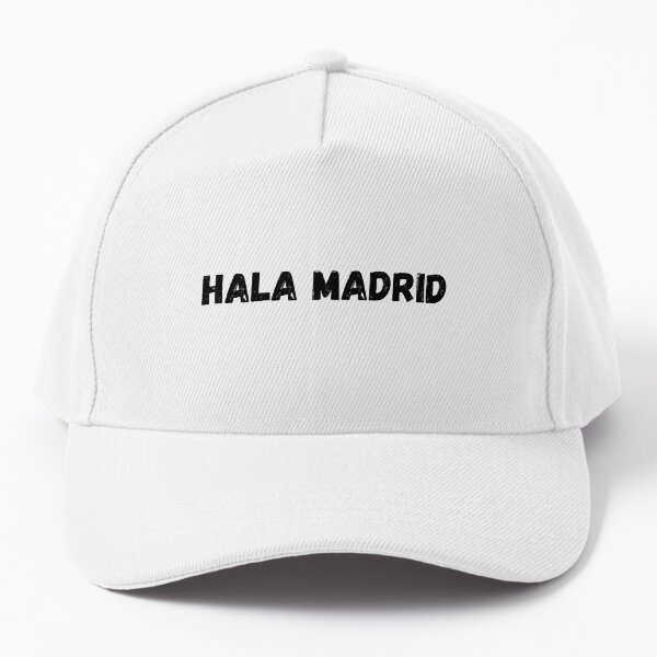 Hala madrid