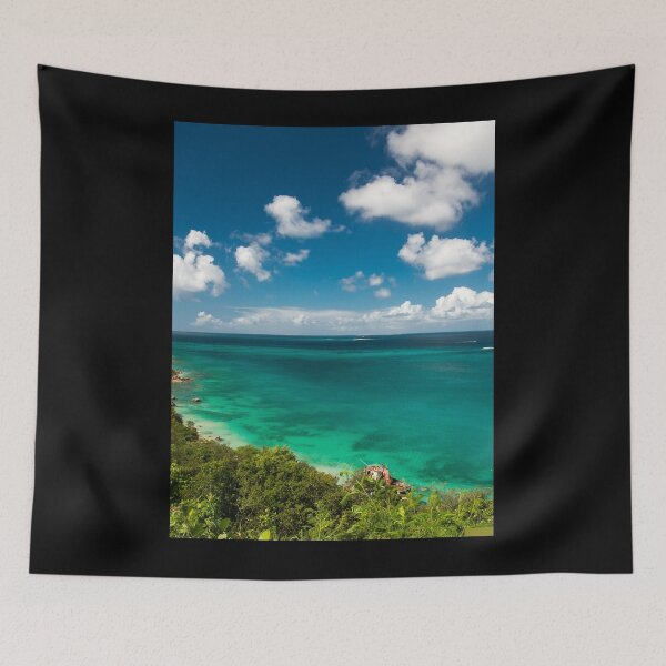 Item preview, Anguilla island, Caribbean designed and sold by tamiya-mortimer.