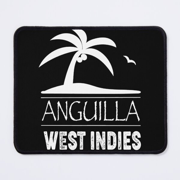 Item preview, Anguilla island designed and sold by tamiya-mortimer.