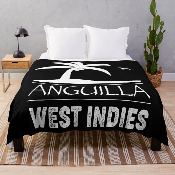 Item preview, Anguilla island designed and sold by tamiya-mortimer.