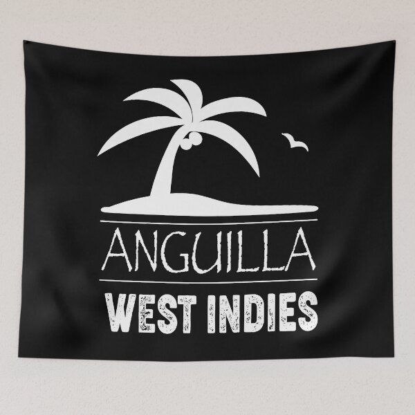 Item preview, Anguilla island designed and sold by tamiya-mortimer.