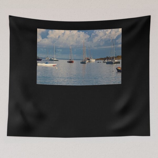 Item preview, Anguilla island designed and sold by tamiya-mortimer.