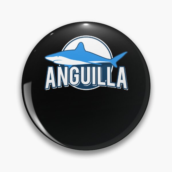 Item preview, Anguilla Shark designed and sold by tamiya-mortimer.