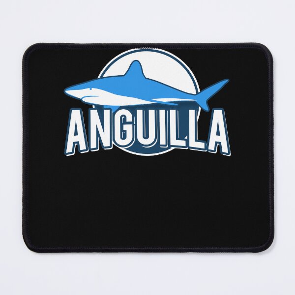 Item preview, Anguilla Shark designed and sold by tamiya-mortimer.