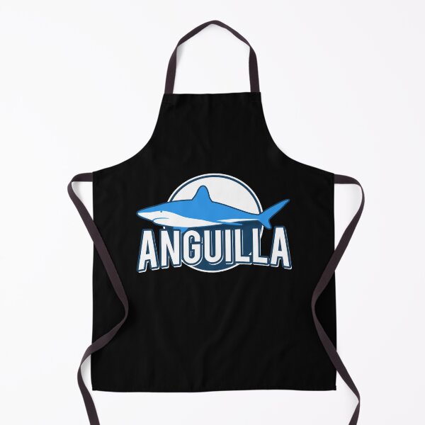 Item preview, Anguilla Shark designed and sold by tamiya-mortimer.