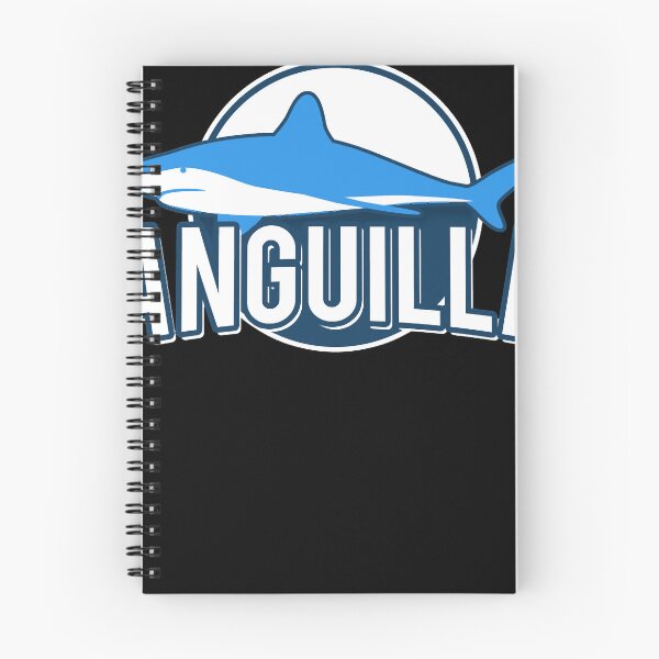 Item preview, Anguilla Shark designed and sold by tamiya-mortimer.