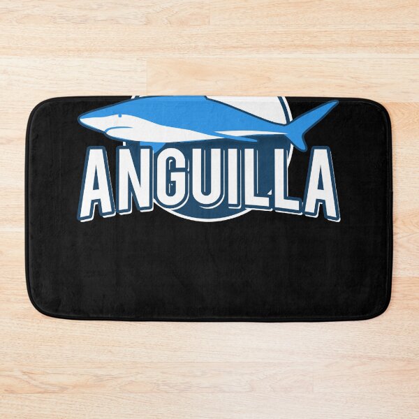 Item preview, Anguilla Shark designed and sold by tamiya-mortimer.