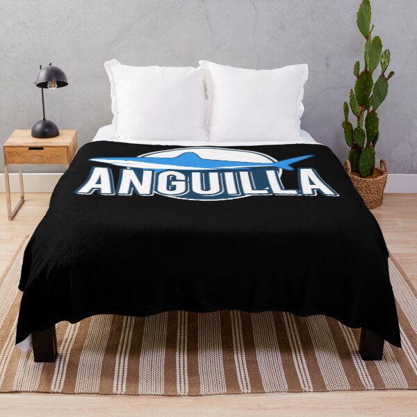 Item preview, Anguilla Shark designed and sold by tamiya-mortimer.