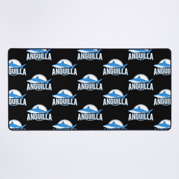 Item preview, Anguilla Shark designed and sold by tamiya-mortimer.