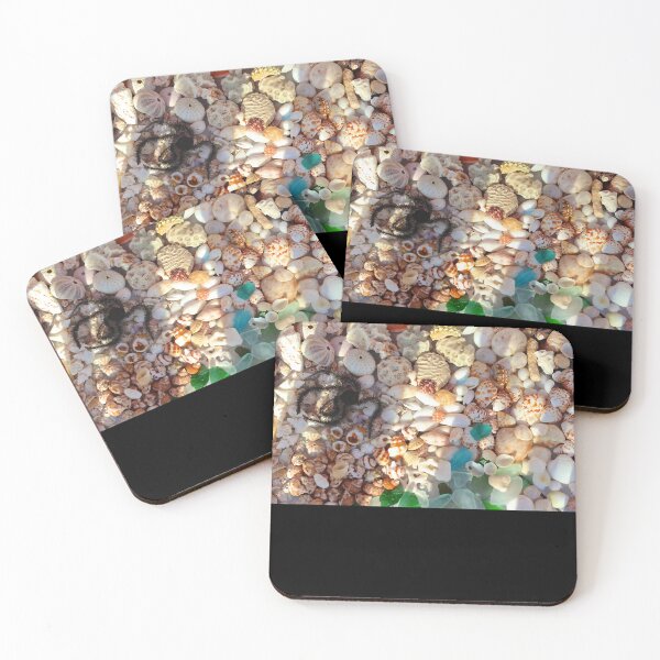 Item preview, Conchas de anguila designed and sold by tamiya-mortimer.