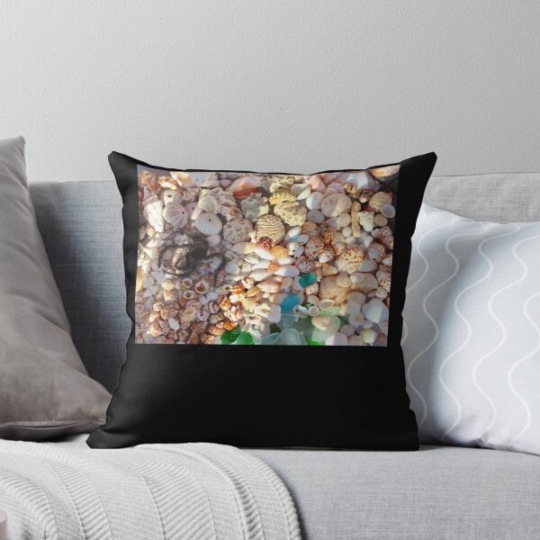 Item preview, Anguilla Shells designed and sold by tamiya-mortimer.