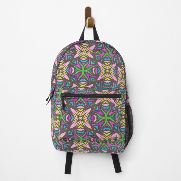 Item preview, colorful illusion designed and sold by Yulybb8.