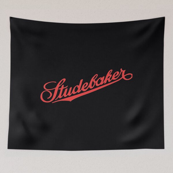 Item preview, Vintage Studebaker 	 Art   Scoop  	 designed and sold by tlsmetzfkds88.