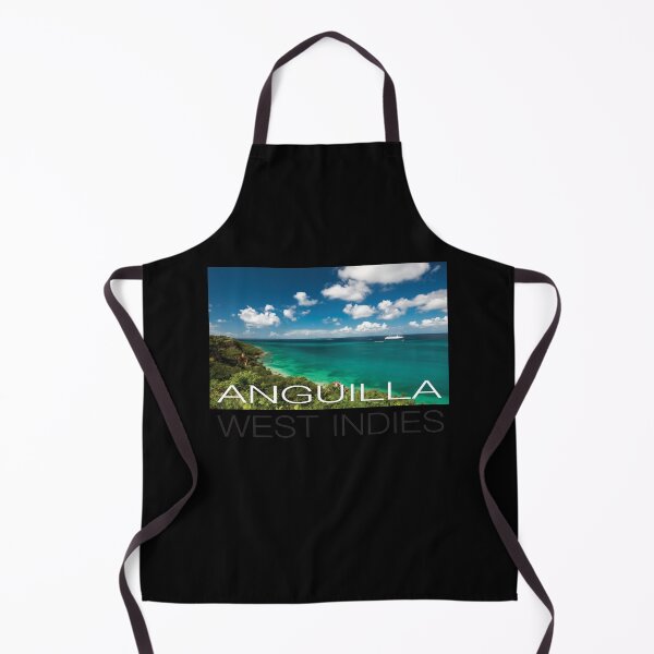 Item preview, Anguilla West Indies designed and sold by tamiya-mortimer.
