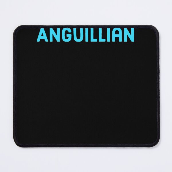 Item preview, Anguillian Anguilla designed and sold by tamiya-mortimer.