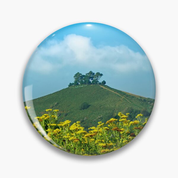 Item preview, Colmers Hill Dorset designed and sold by Alisonchambers2.