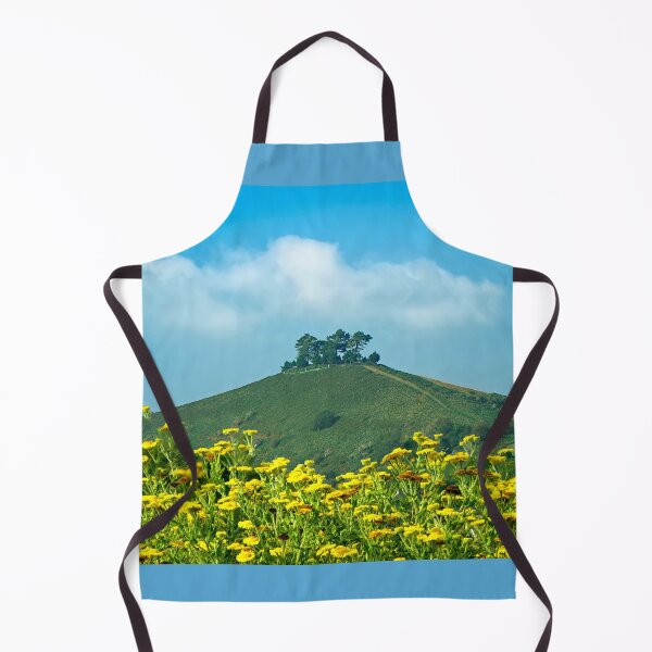 Item preview, Colmers Hill Dorset designed and sold by Alisonchambers2.