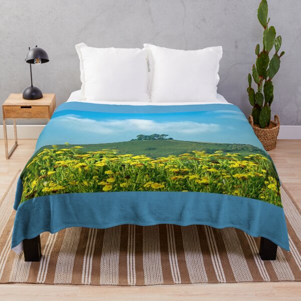 Item preview, Colmers Hill Dorset designed and sold by Alisonchambers2.