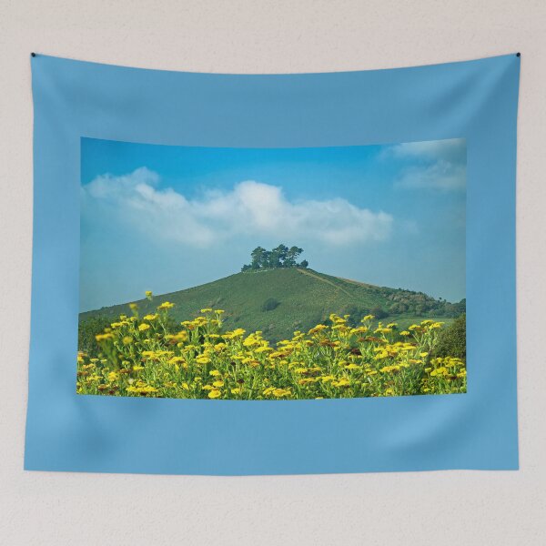 Item preview, Colmers Hill Dorset designed and sold by Alisonchambers2.