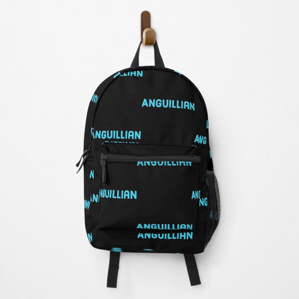 Item preview, Anguillian Anguilla designed and sold by tamiya-mortimer.