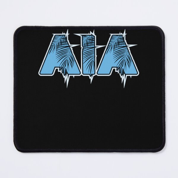 Item preview, Caribbean - AIA Anguilla designed and sold by tamiya-mortimer.