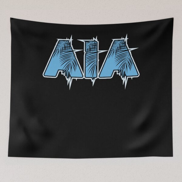 Item preview, Caribbean - AIA Anguilla designed and sold by tamiya-mortimer.