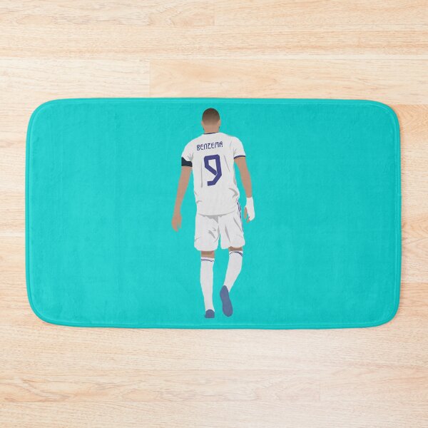 Item preview, Karim Benzema designed and sold by LisbethTrent.
