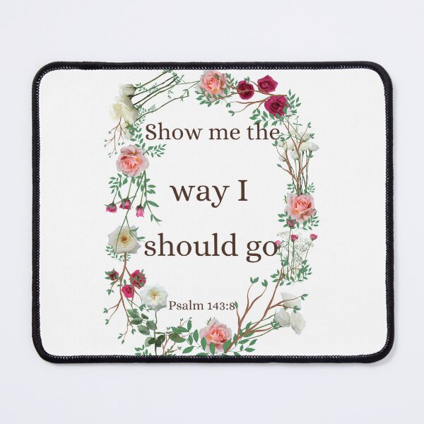 Item preview, Please Show Me The Way designed and sold by The Fancymongers.