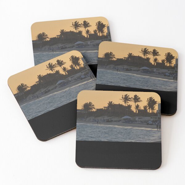 Item preview, El sol se pone sobre Anguila designed and sold by tamiya-mortimer.
