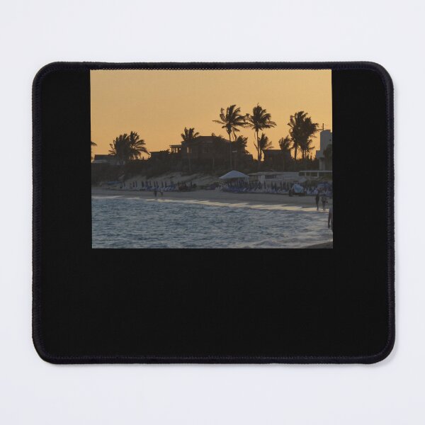 Item preview, Sun sets over Anguilla designed and sold by tamiya-mortimer.
