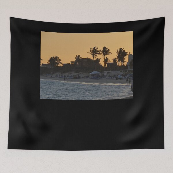Item preview, Sun sets over Anguilla designed and sold by tamiya-mortimer.