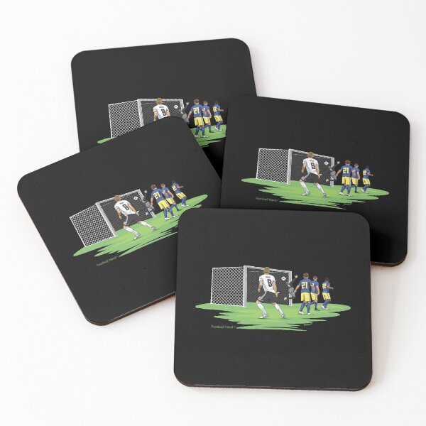 Item preview, Kroos Control Germany designed and sold by LisbethTrent.