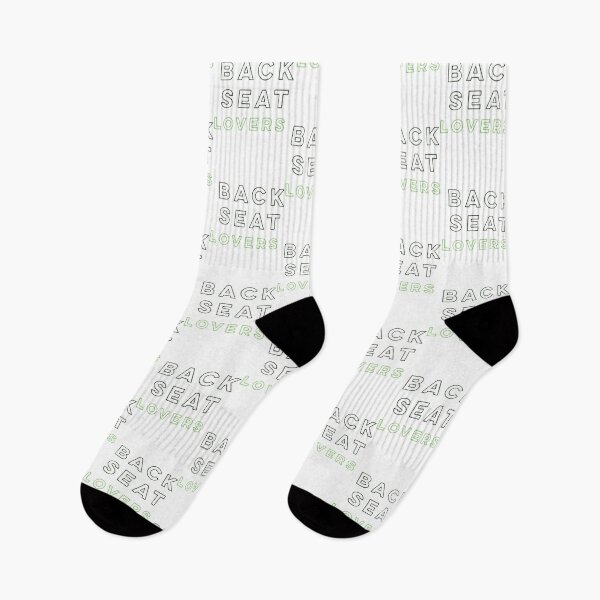Item preview, The Backseat Lovers designed and sold by VanessaSugiesF.
