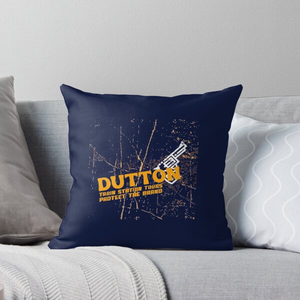 Item preview, Yellowstone Dutton Ranch Arrows        designed and sold by stajpcai.