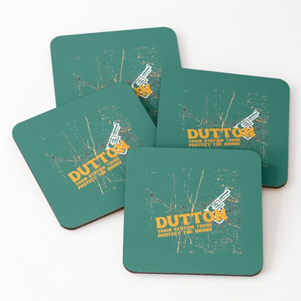 Item preview, Yellowstone Dutton Ranch Arrows        designed and sold by stajpcai.