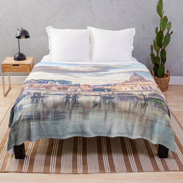 Item preview, Basilica di San Pietro designed and sold by assaf.