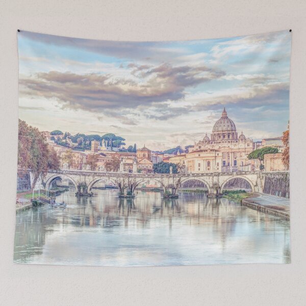 Item preview, Basilica di San Pietro designed and sold by assaf.