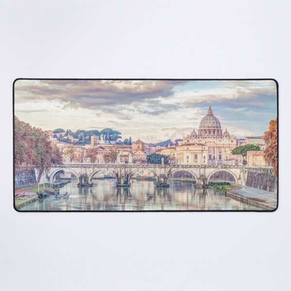 Item preview, Basilica di San Pietro designed and sold by assaf.