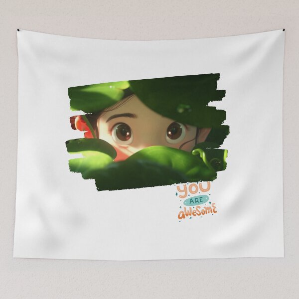 Item preview, I am watching you , because you are awesome designed and sold by GoDelta.