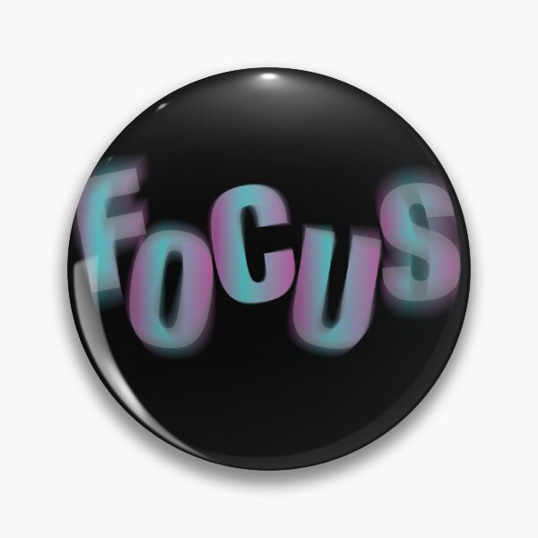 Item preview, Focus designed and sold by PCStudio57.