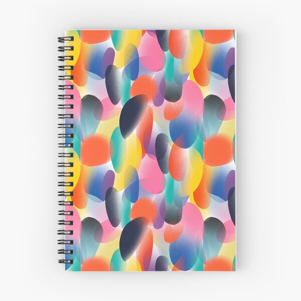 Item preview, Gradient hues designed and sold by Alysaillu.