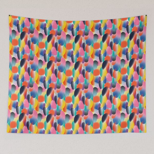 Item preview, Gradient hues designed and sold by Alysaillu.