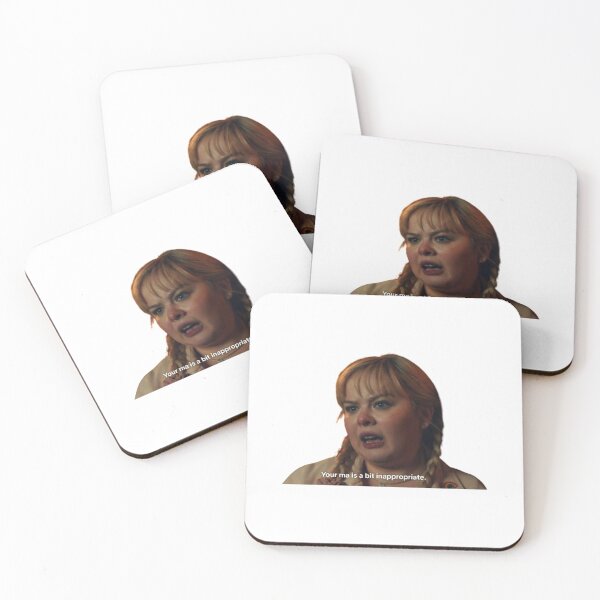 Item preview, derry girls   designed and sold by cottrell-ceola.