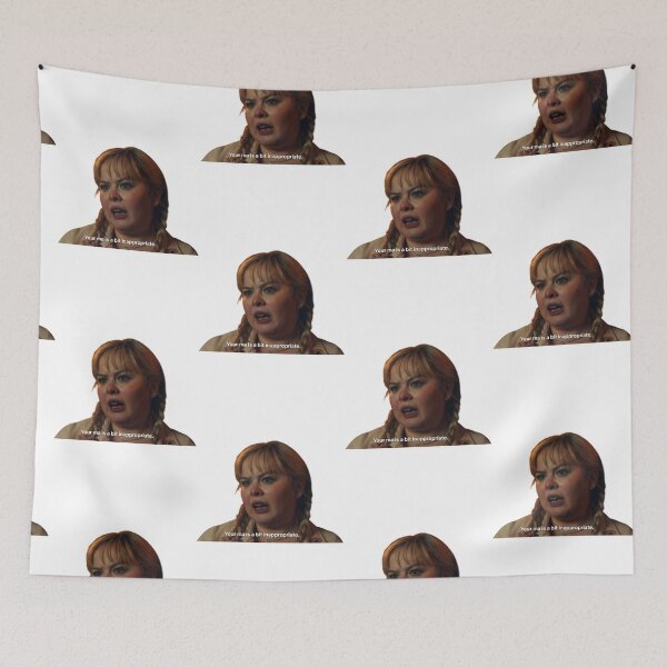 Item preview, derry girls   designed and sold by cottrell-ceola.