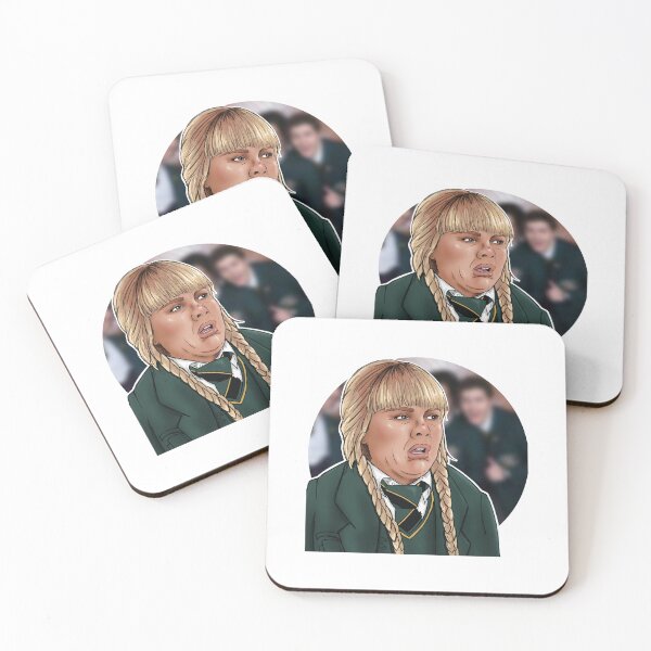 Item preview, Celebrating the gay icons - Claire Devlin from Derry Girls designed and sold by cottrell-ceola.